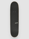 Inpeddo Knife Premium 8″ Skateboard Complete
