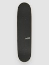 Inpeddo Knife Premium 8″ Skateboard Completo
