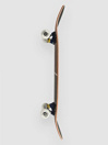 Inpeddo Knife Premium 8″ Skateboard Complete