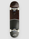 Inpeddo Knife Premium 8″ Skateboard Complete
