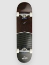 Inpeddo Knife Premium 8″ Skateboard Completo