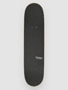 Inpeddo Mountain 8.125″ Skateboard Complete