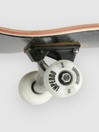 Inpeddo Mountain 8.125″ Skateboard Complete
