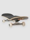 Inpeddo Wigwam 8.125" Skateboard Skateboard Completo