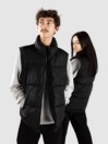 Urban Classics Block Puffer Gilet