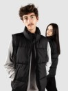 Urban Classics Block Puffer Vest