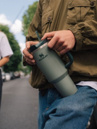 Stanley The Quencher H2.O FlowState Tumbler Flaske