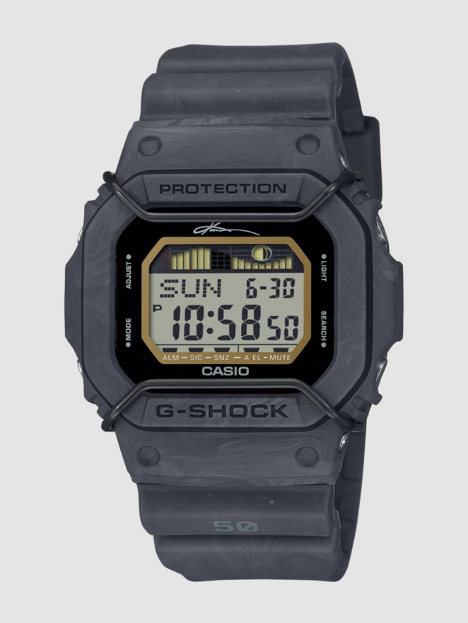 G-SHOCK GLX-5600KB-1ER Hodinky