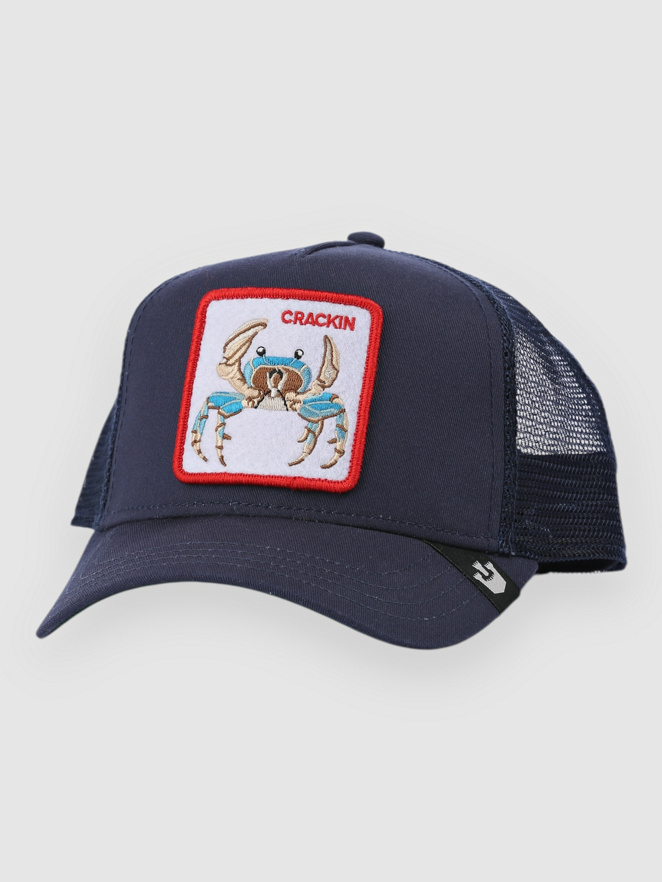 Goorin Bros The Team Crab Cap
