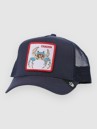 Goorin Bros The Team Crab Kapa s šiltom