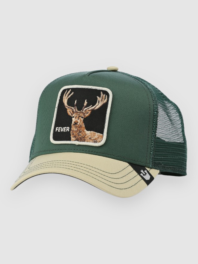 Goorin Bros The Stag Cap
