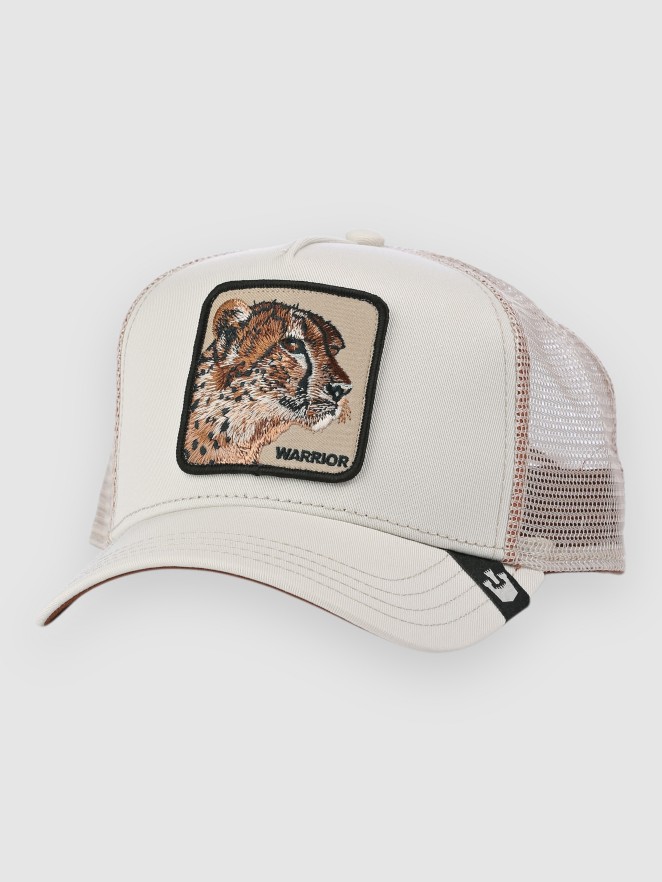 Goorin Bros The Warrior Cheetah Gorra