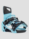Nidecker Supermatic Snowboard vezi
