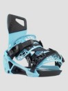 Nidecker Supermatic 2025 Snowboard vezi