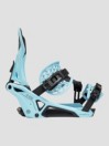 Nidecker Supermatic 2025 Snowboard Bindings