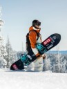 Nidecker Supermatic Snowboard vezi