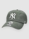 47Brand MLB NY Yankees '47 Clean Up Cap