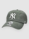 47Brand MLB NY Yankees '47 Clean Up Cap