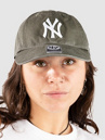 47Brand MLB NY Yankees '47 Clean Up Cap