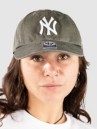 47Brand MLB NY Yankees '47 Clean Up Cap
