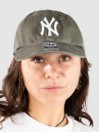 47Brand MLB NY Yankees '47 Clean Up Keps