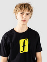 Forum F-Solid T-Shirt