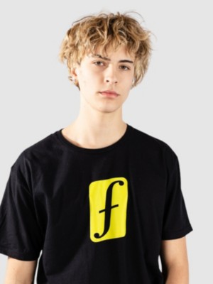 Forum F-Solid T-Shirt – Acquista ora ID-748648