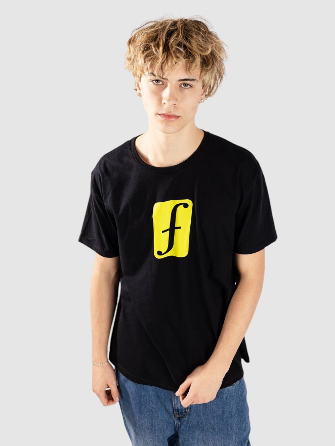 Forum F-Solid T-Shirt