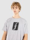 Forum F-Solid T-Shirt