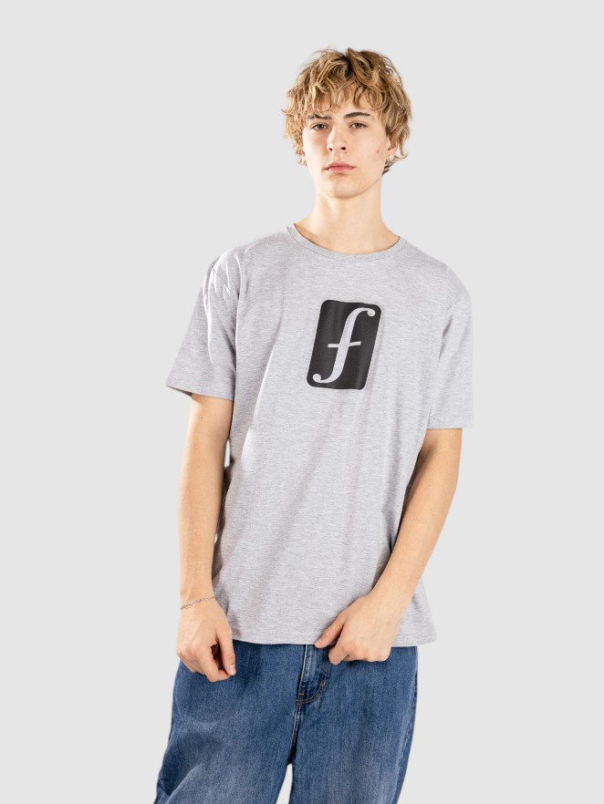 Forum F-Solid T-Shirt