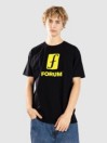 Forum Lockup T-Shirt