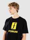 Forum Lockup T-Shirt