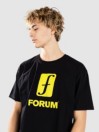 Forum Lockup T-Shirt