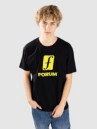 Forum Lockup T-Shirt