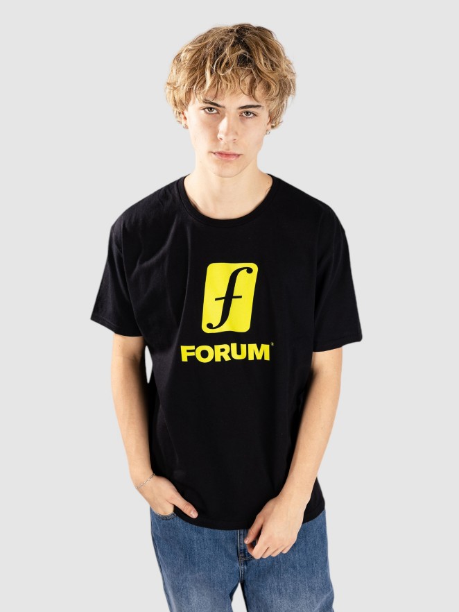 Forum Lockup T-Shirt