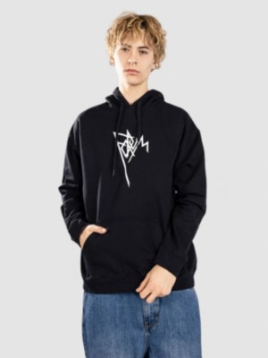 Forum Roost Script Hoodie black kaufen