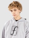 Forum Punched Hoodie