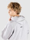 Forum Punched Hoodie