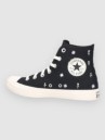 Converse Chuck Taylor All Star Embroidered Flower Sne