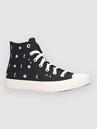 Converse Chuck Taylor All Star Embroidered Flower Sne