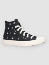 Converse Chuck Taylor All Star Embroidered Flower Sne