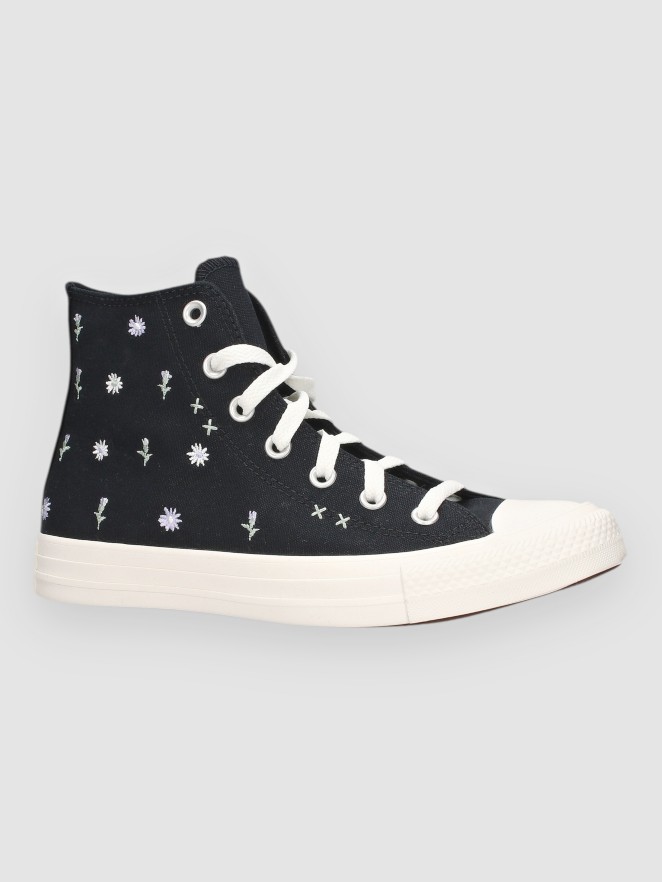 Converse Chuck Taylor All Star Embroidered Flower Ténis