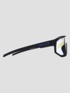 Red Bull SPECT Eyewear DASH_PRO-01X Black Solglasögon