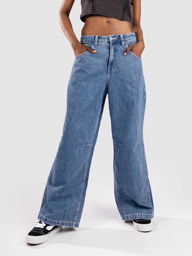 Empyre Extent Low Wait Jeans