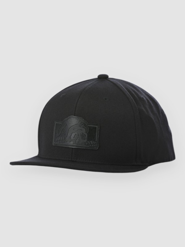 Lurking Class Box Logo Cap black