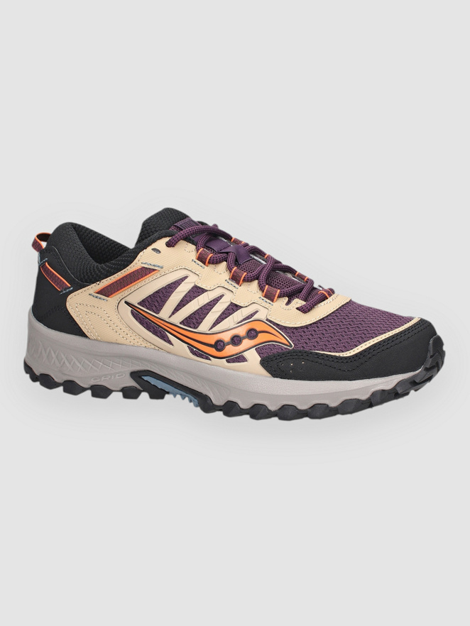 Saucony Grid Peak Sneakers