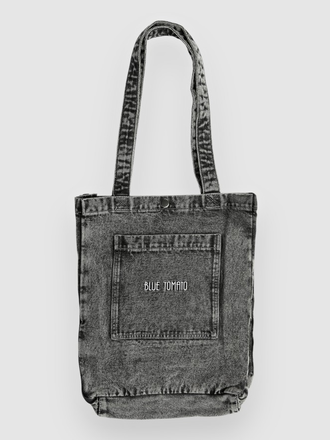 Blue Tomato Denim Handtasche