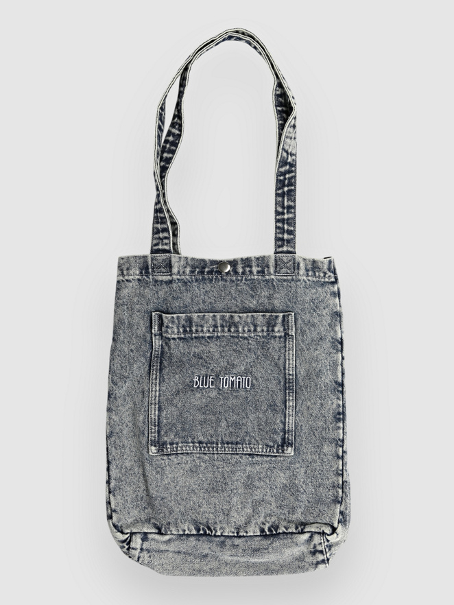 Blue Tomato Denim Handtasche