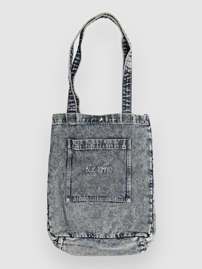 Blue Tomato Denim Bag