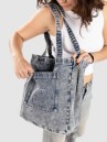 Blue Tomato Denim Bag